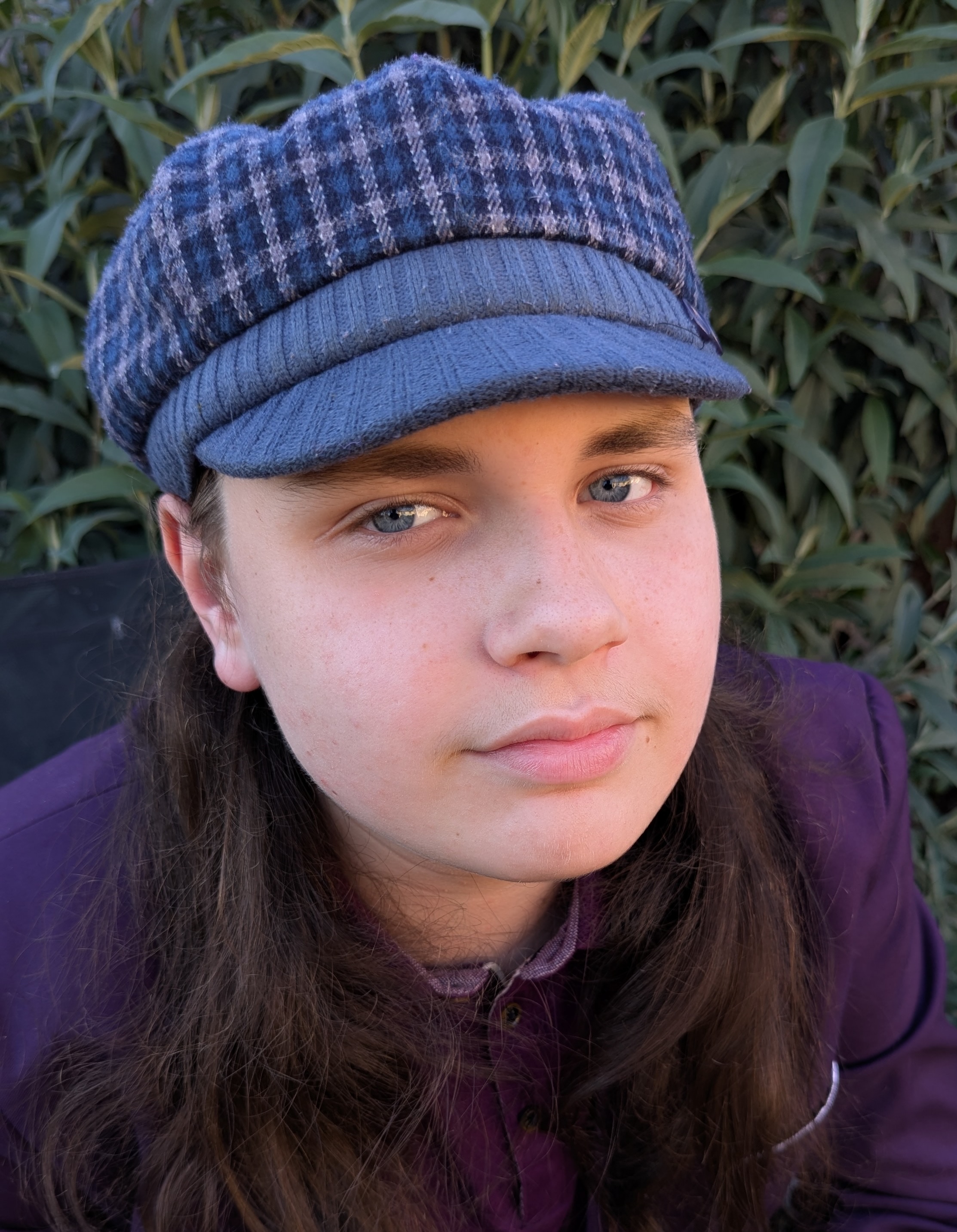 Emmett Deveria